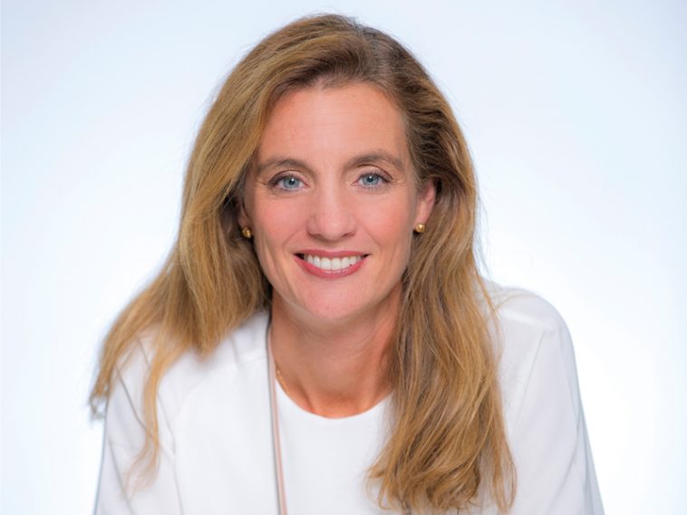 Vanessa Romeu, diretora de comunicação corporativa do Lidl Portugal