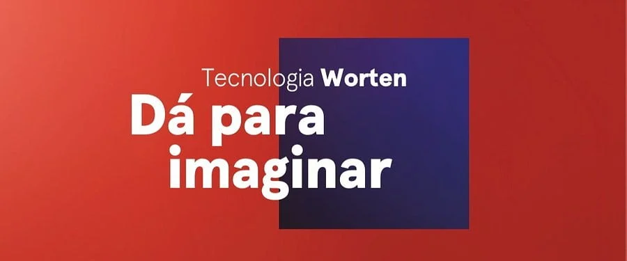 Worten apresenta novo conceito de comunicação