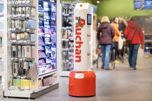 Auchan TASC – Tecnologia ao Serviço do Cliente