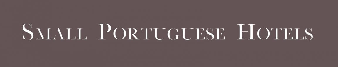 Small Portuguese Hotels