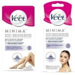 Veet Gama Minima