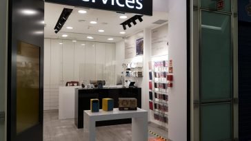 iServices Strada Outlet