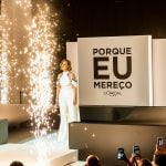 L'Oréal Cristina Ferreira