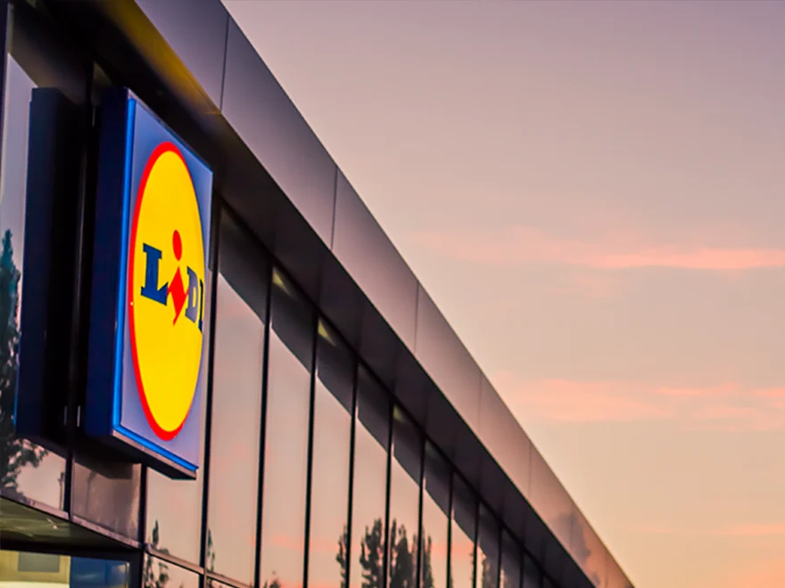 Lidl e os seus seguidores nas redes sociais ajudam os sem-abrigo com 10 mil refeições