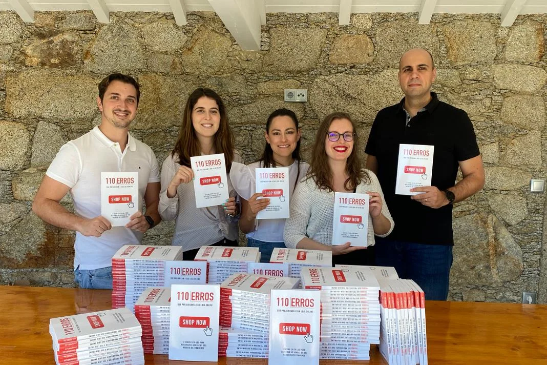Há 110 erros que as empresas portuguesas vão querer evitar se quiserem aproveitar os apoios da UE ao e-commerce