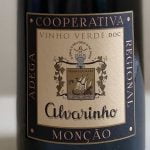 Alvarinho Deu La Deu Selvagem