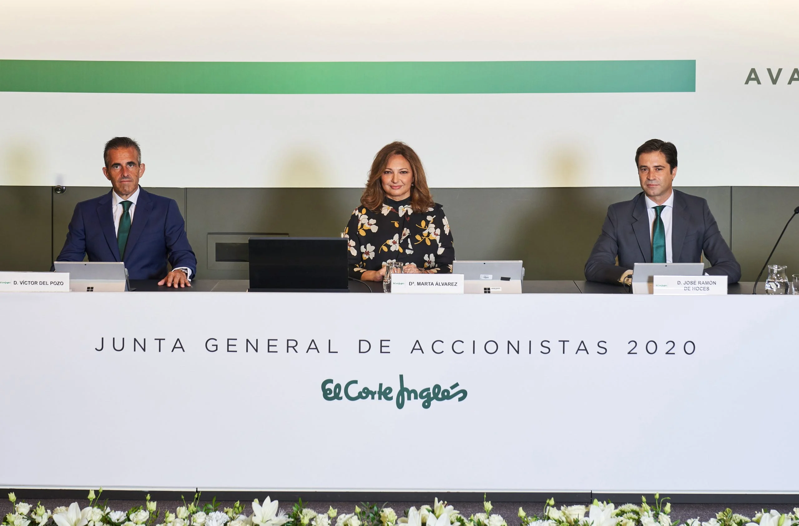 El Corte Inglés consegue os melhores resultados dos últimos 10 anos