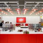 Novo conceito Espaço Casa