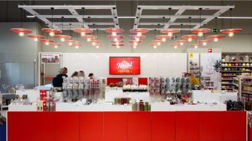 Novo conceito Espaço Casa