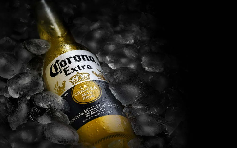 Lucros da Constellation Brands acima do esperado apesar de queda de 15% nas vendas