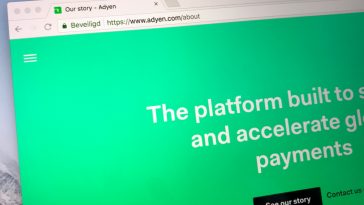 Adyen