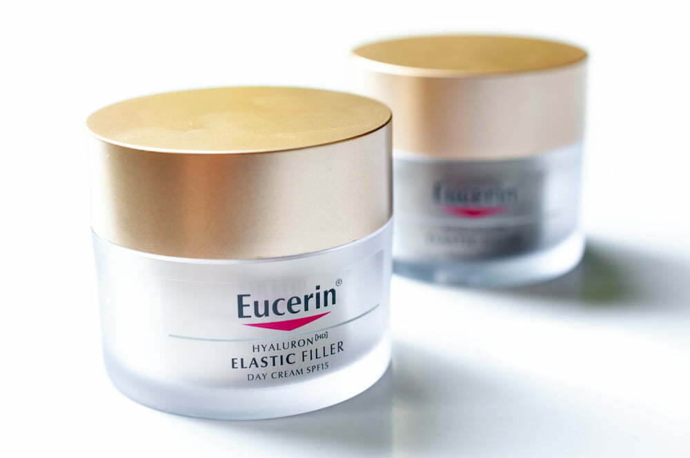 Eucerin quer eliminar todos os panfletos até 2021