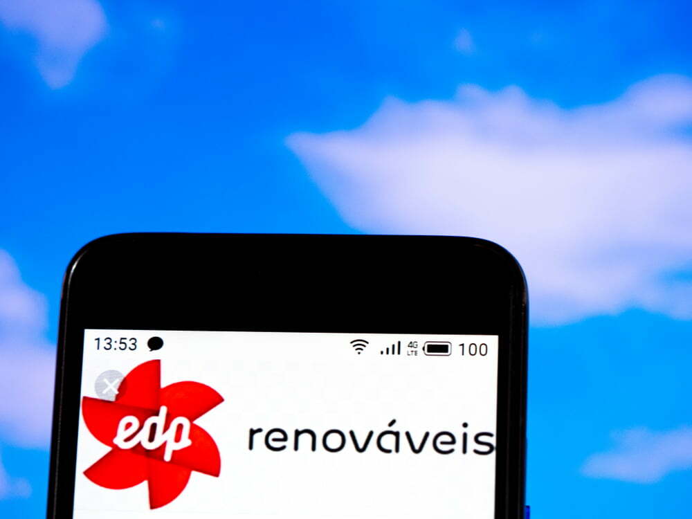 EDP lidera ranking das marcas portuguesas mais valiosas