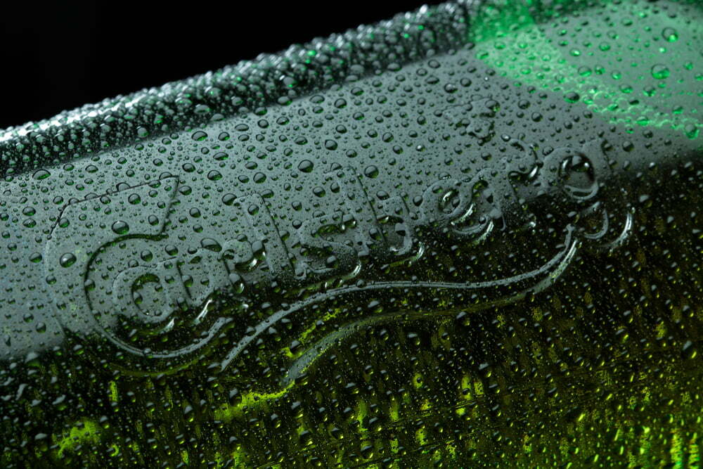 Carlsberg