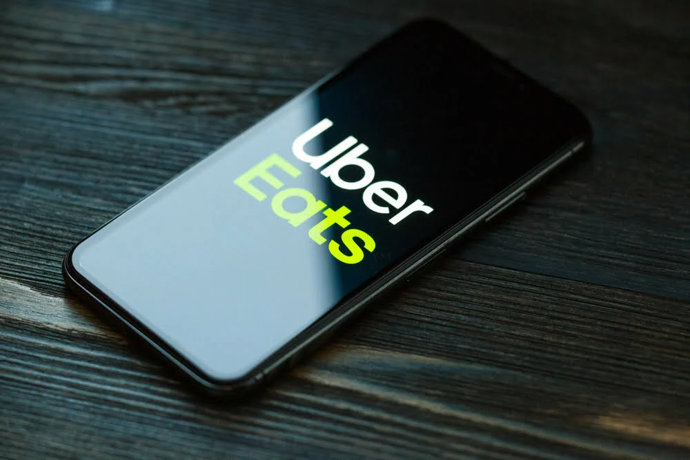 Uber Eats já cobre mais de 60% da população nacional