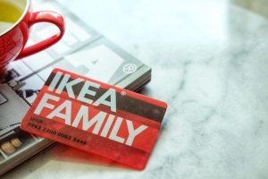 IKEA family