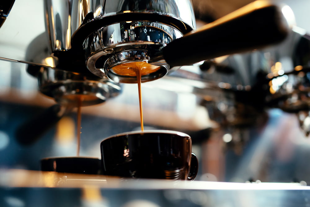 Teletrabalho coloca em perigo a indústria do café