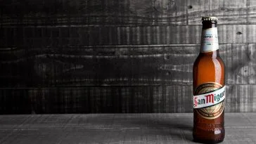 Mahou San Miguel