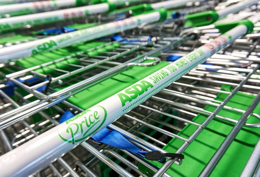 Asda fará entregas com veículos autónomos em 2022