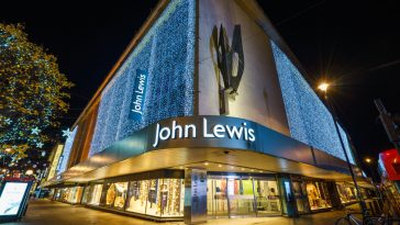 John Lewis