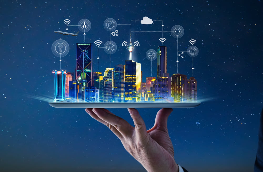 Ocupantes da região EMEA aceleram planos de investimento em tecnologia