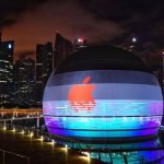 Apple Singapura
