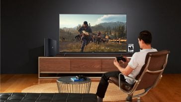 Sony Ready for PlayStation5