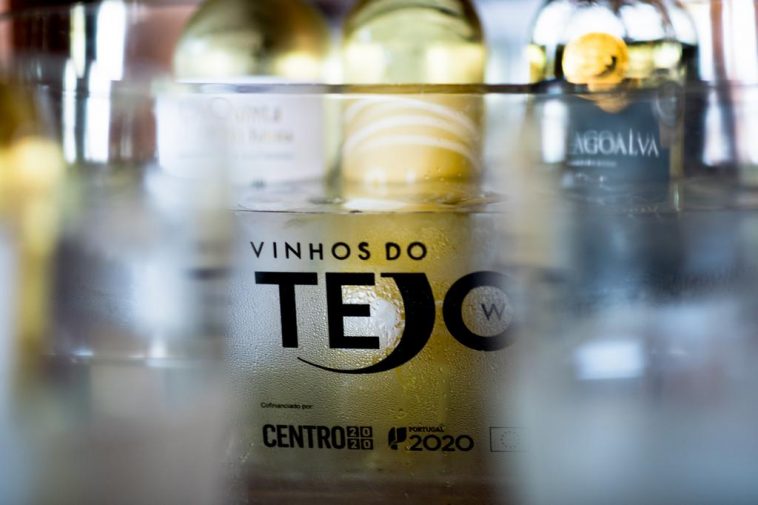 Vinhos do Tejo