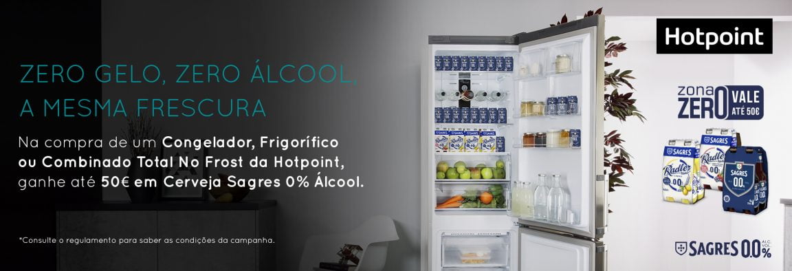 Campanha Hotpoint