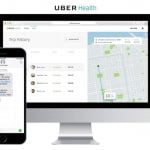 Uber Health