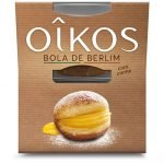 Oikos Bola de Berlim