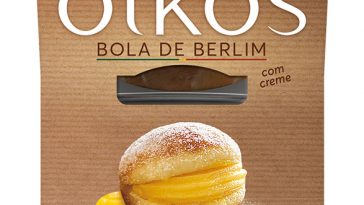 Oikos Bola de Berlim