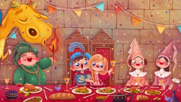 Indesit #DoItTogether