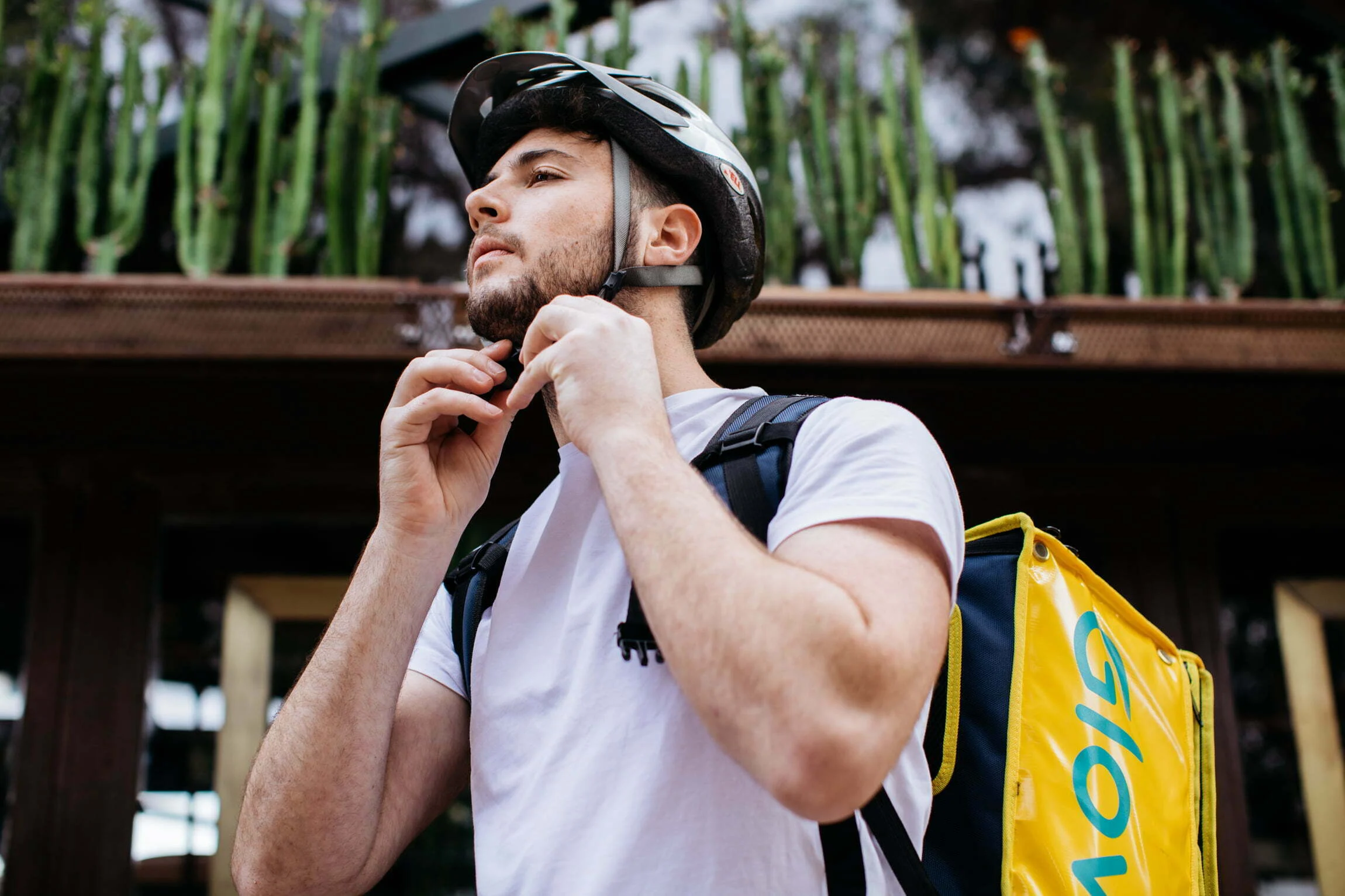 Glovo chega a mais 50 localidades em dois meses