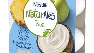 NATURNES Bio