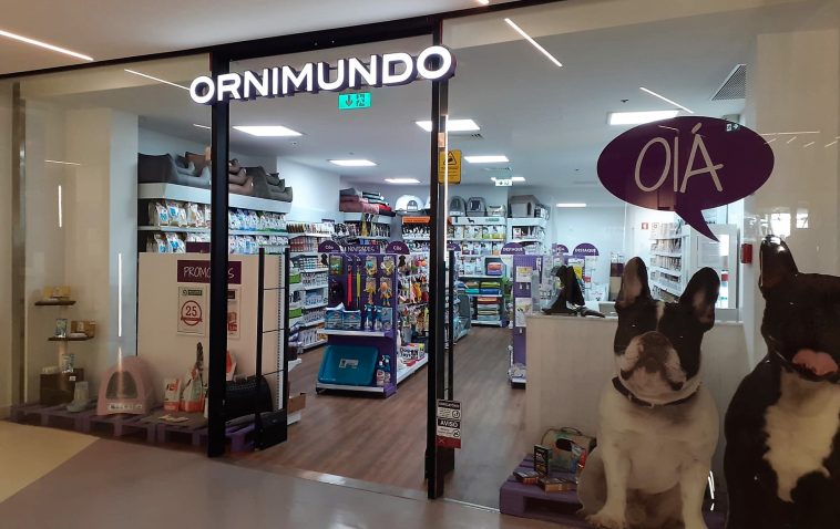 Ornimundo