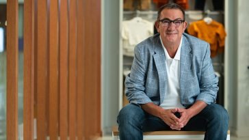 Alejandro Gomez Montanari, International Store Development da Kiabi