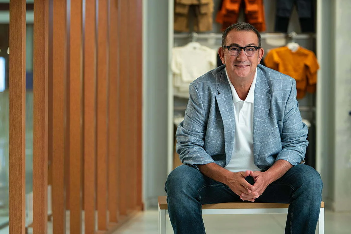 “É possível aproveitar a força da Kiabi, em França, e adaptá-la ao mercado português”
