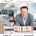 Capa Grande Consumo N.º 64