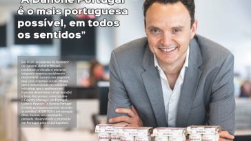 Capa Grande Consumo N.º 64