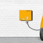 Jungheinrich iões de lítio