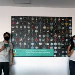 El Corte Inglés Medicina Molecular