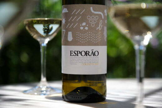 Esporão Colheita branco 2019