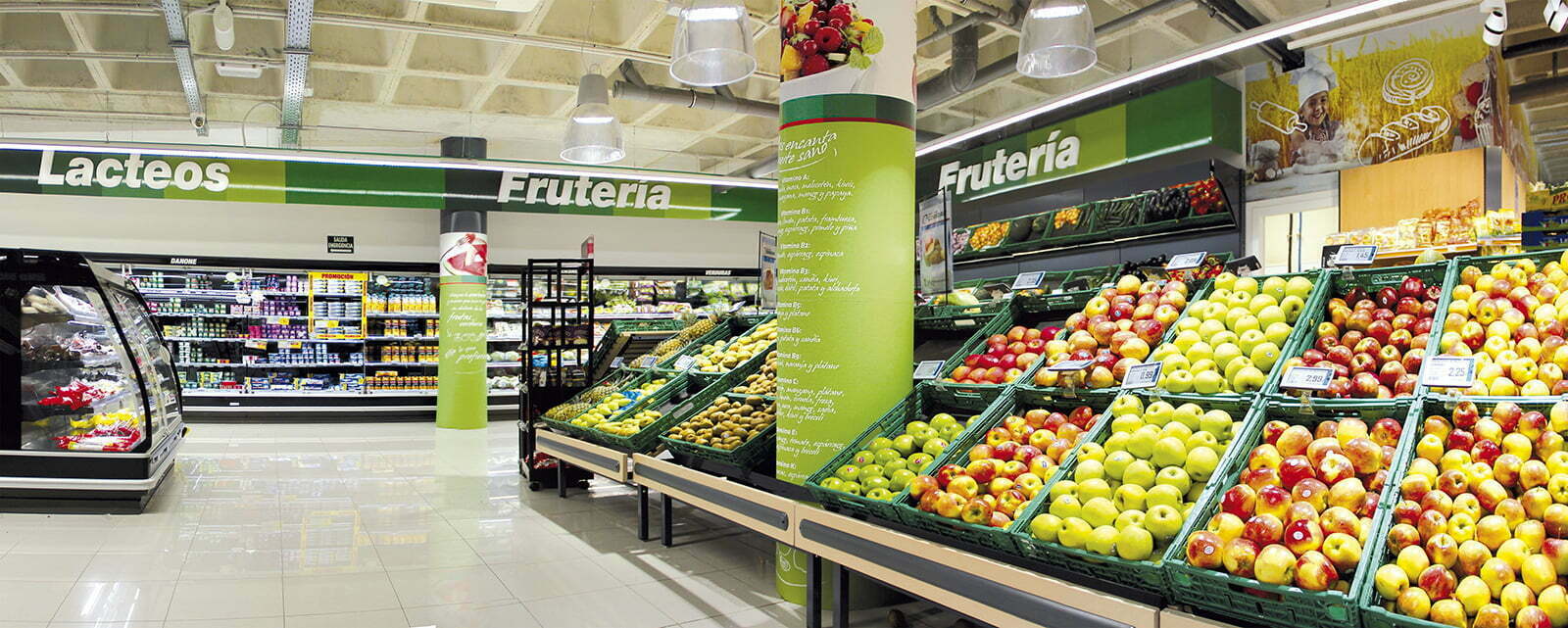 Coviran fortalece o sector agrícola na origem com um incremento de 3% nas compras de frutas e legumes