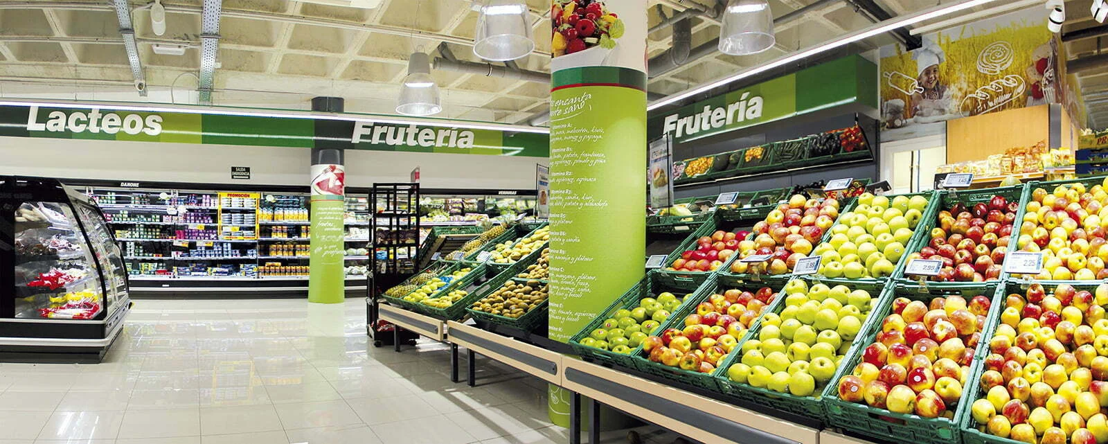 Coviran fortalece o sector agrícola na origem com um incremento de 3% nas compras de frutas e legumes
