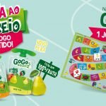 GoGo squeeZ