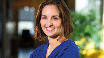 Helena Gouveia, diretora de marketing da IKEA Portugal