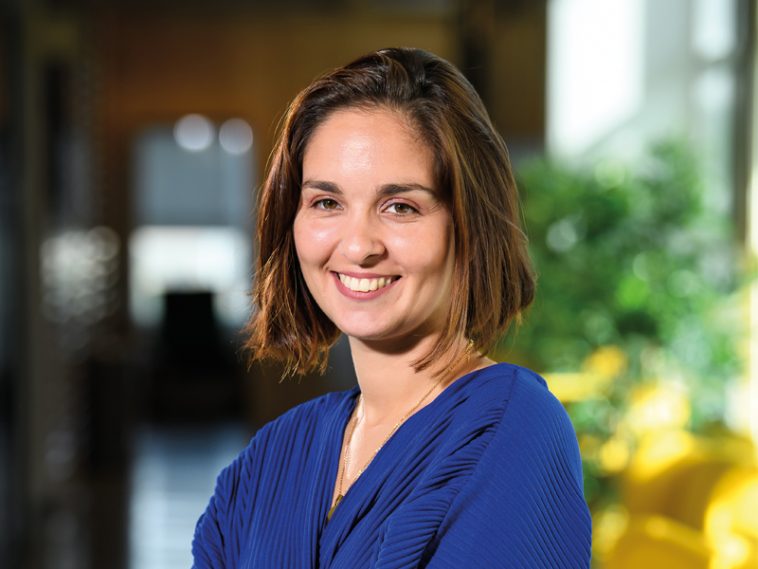 Helena Gouveia, diretora de marketing da IKEA Portugal