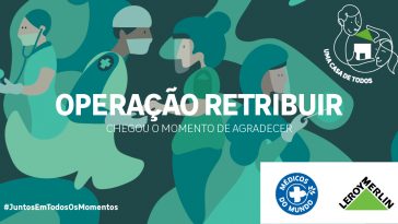 Operação Retribuir