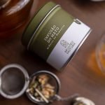 Infusões com História